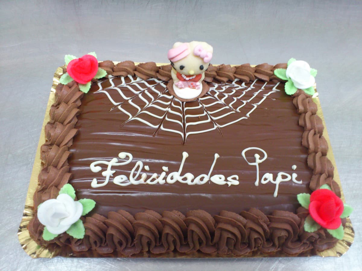 Dulces Caprichos, pastelería en As Pontes