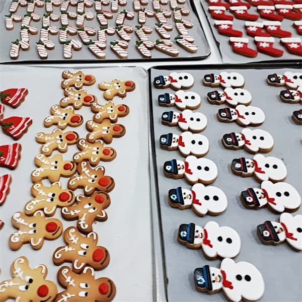 Dulces Caprichos en As Pontes