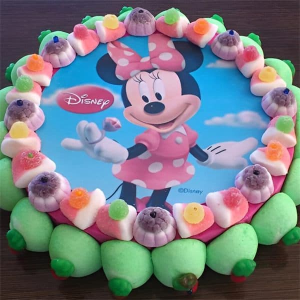 Dulces Caprichos en As Pontes