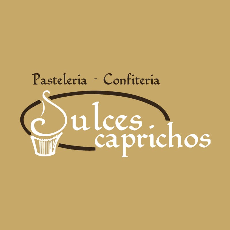Datos de contacto de Dulces Caprichos